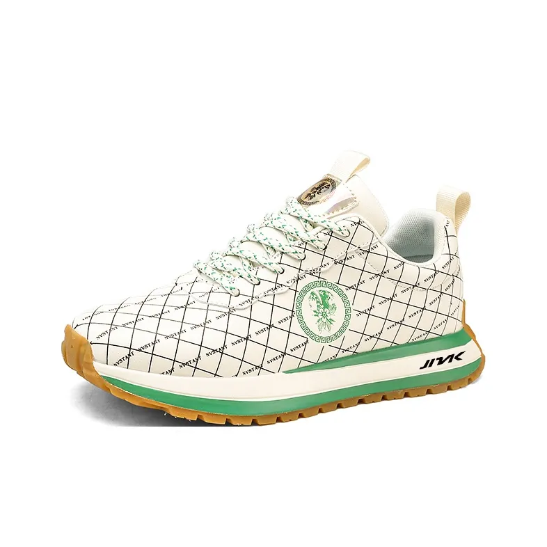 Kinglake Slip Resistant, Abrasion Resistant, Lightweight Low Top Running Shoes Unisex-2