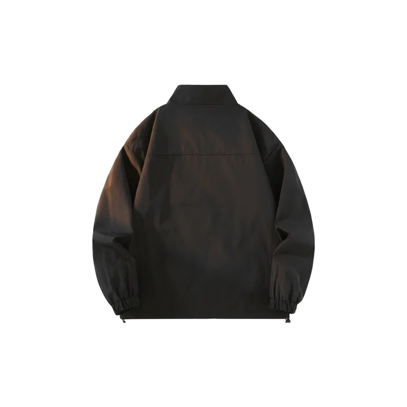 PISYPOX Jackets Unisex-1