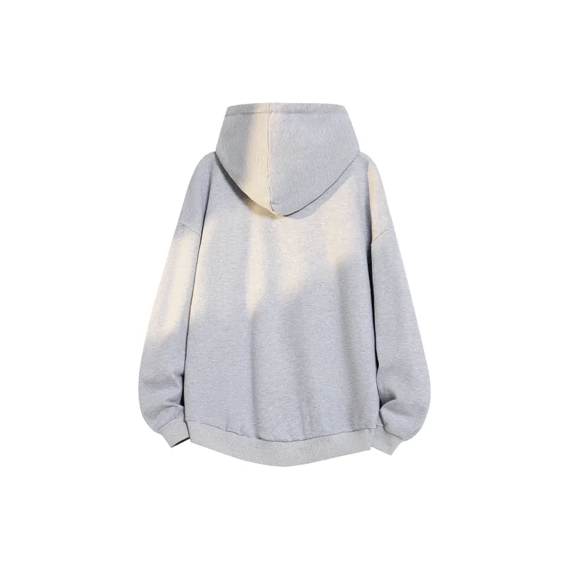 JEANSWEST Sweatshirts Unisex-20