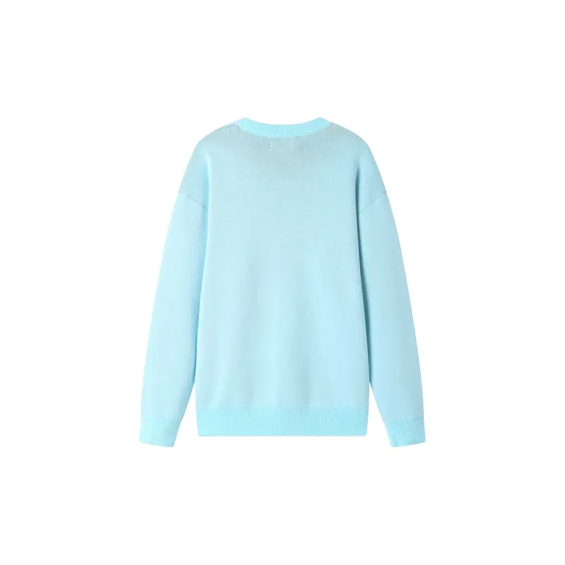 DANGEROUSPEOPLE Sweaters Unisex-11