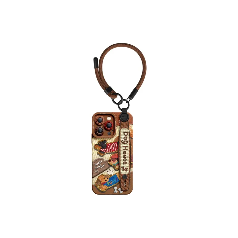 SUPER MOUSE Phone Cases-48