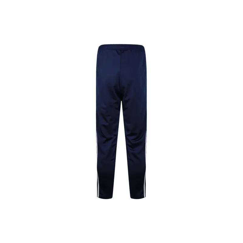 Adidas TIRO19 PES PNT Knitted Sweatpants Men's Blue-1