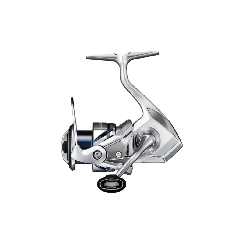 SHIMANO Fishing Line Reels Front Drag Spinning Reel-4