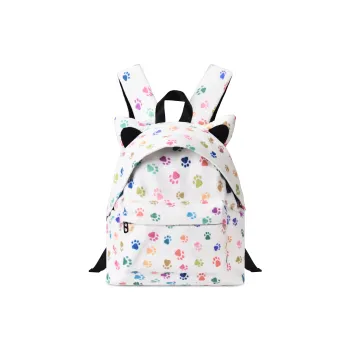 ONRF Polyester Students Backpack Women's Multicolor