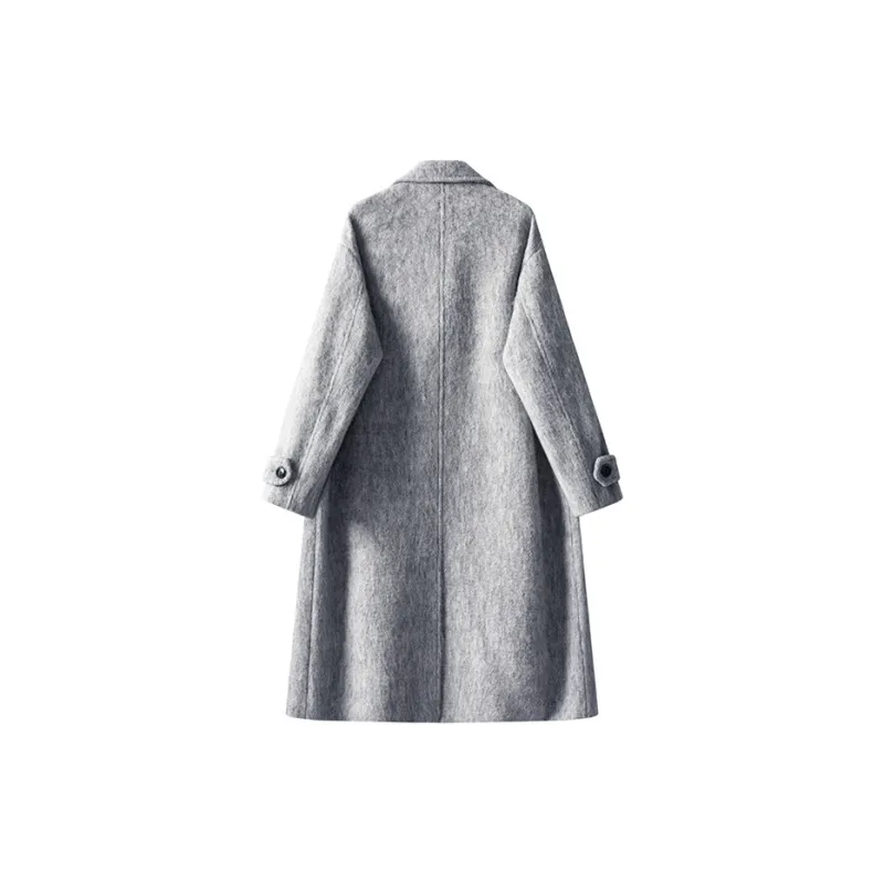 WILLIAM FOX&SONS Coats Unisex-1