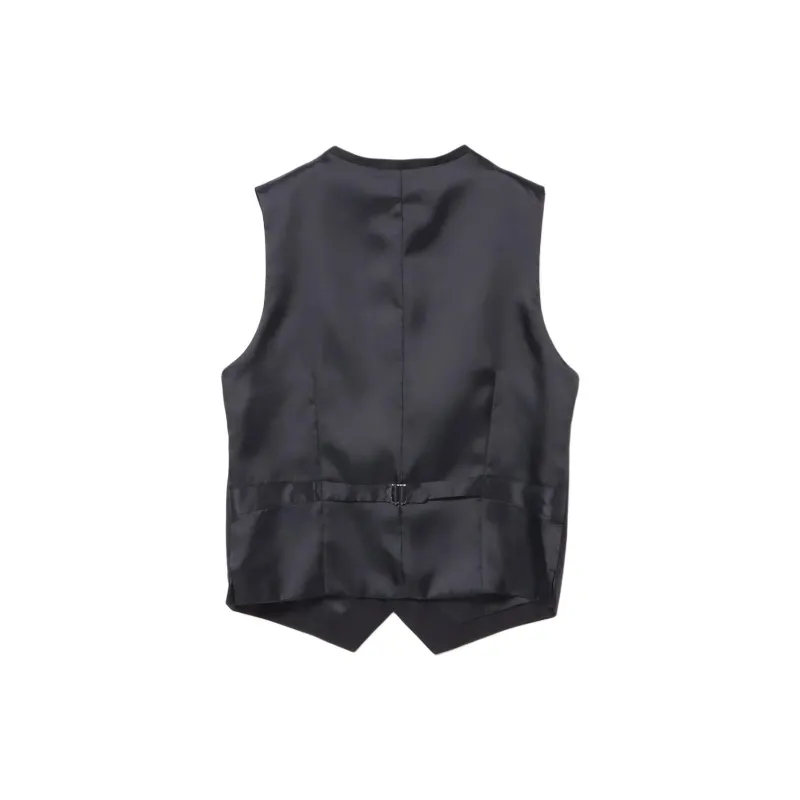 Beams Business Suits Men's Marine Blue-2