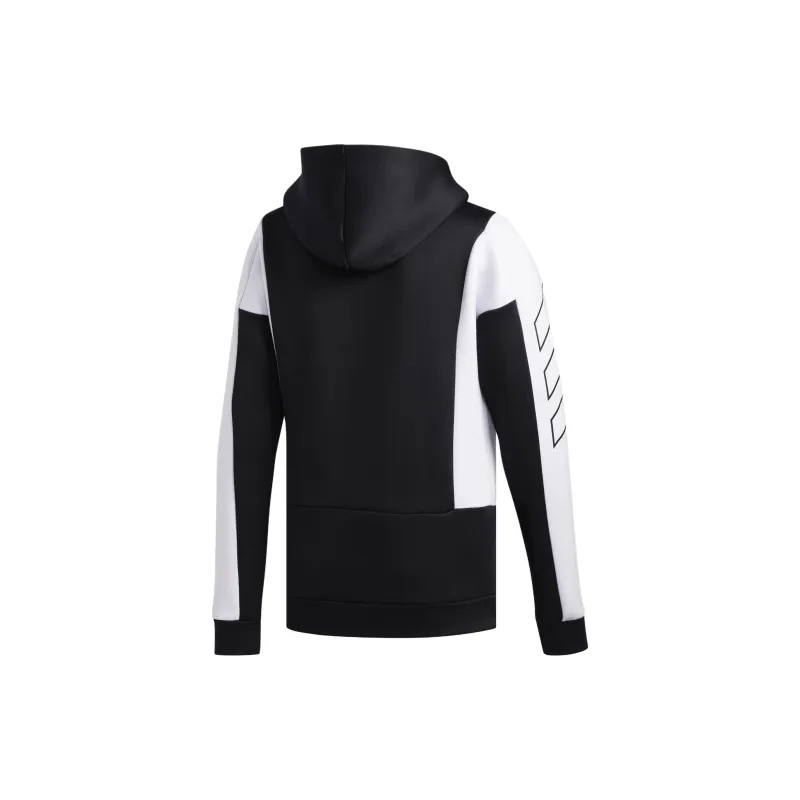Adidas N3xt L3V3LPerformance Sweatshirt Men's Black/White-1