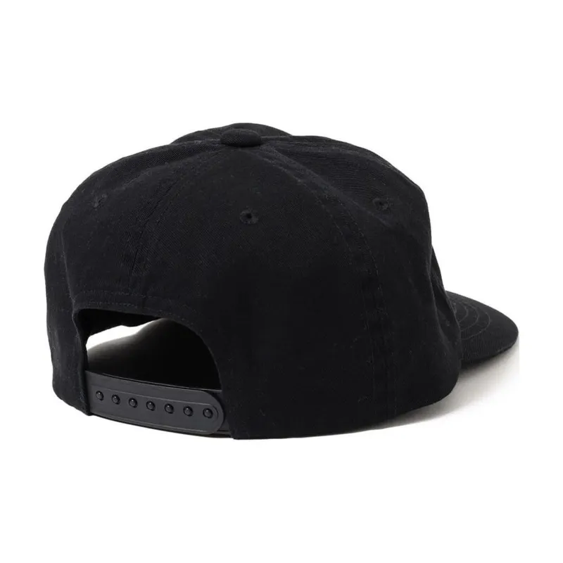 Beams Cotton Baseball Caps Men's Multicolor-5