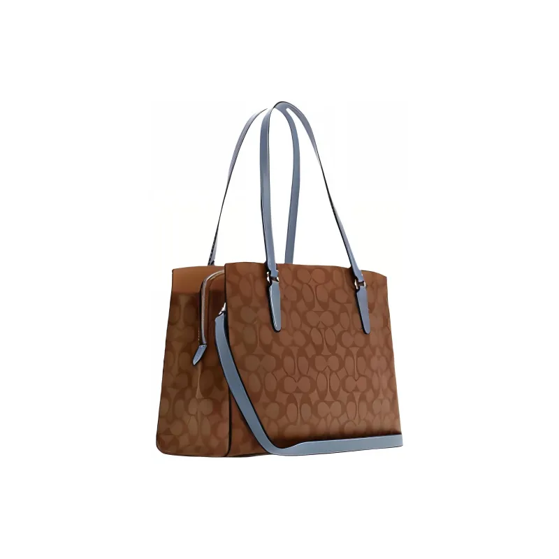 COACH Tatum Handbags-1
