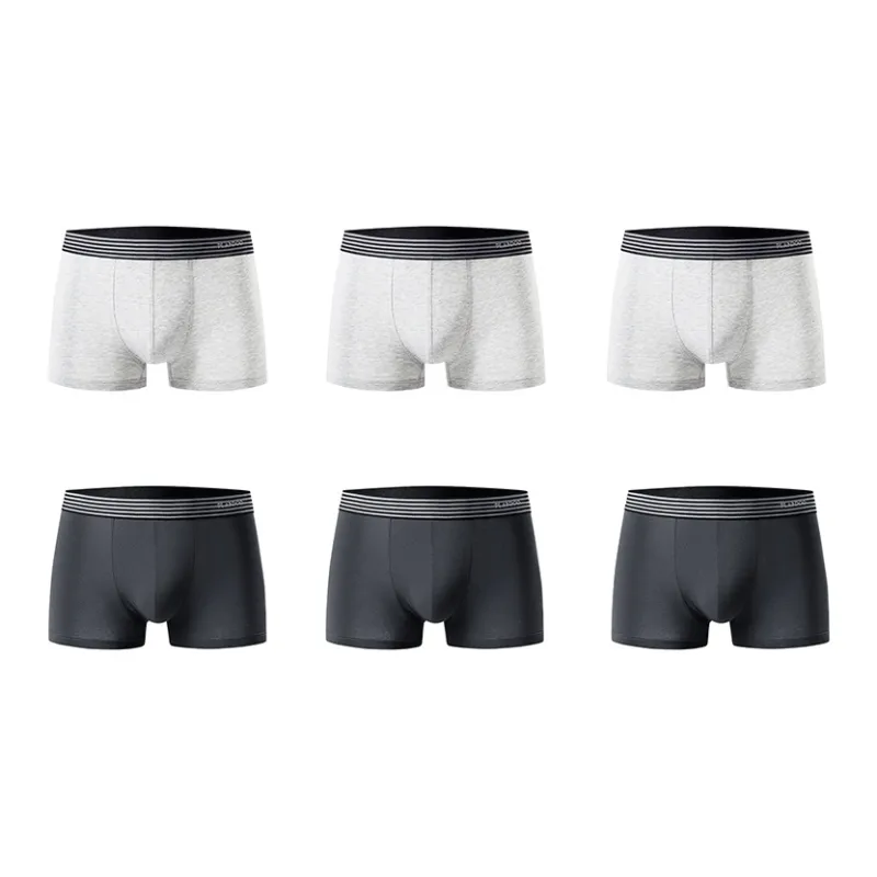 YUZHAOLIN Underpants Men's Combo Set-10