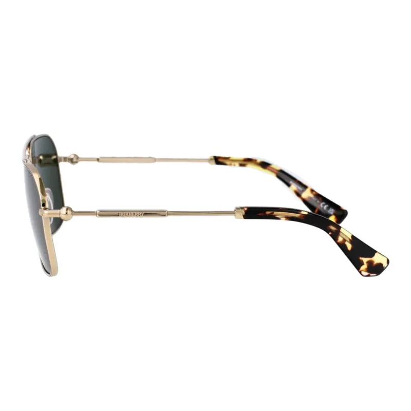 Burberry Navigator-frame Sunglasses-2