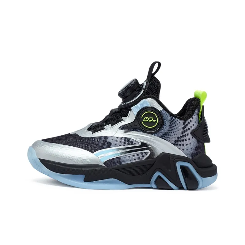 BIG WASP Kids' Basketball Shoes Grade School-10