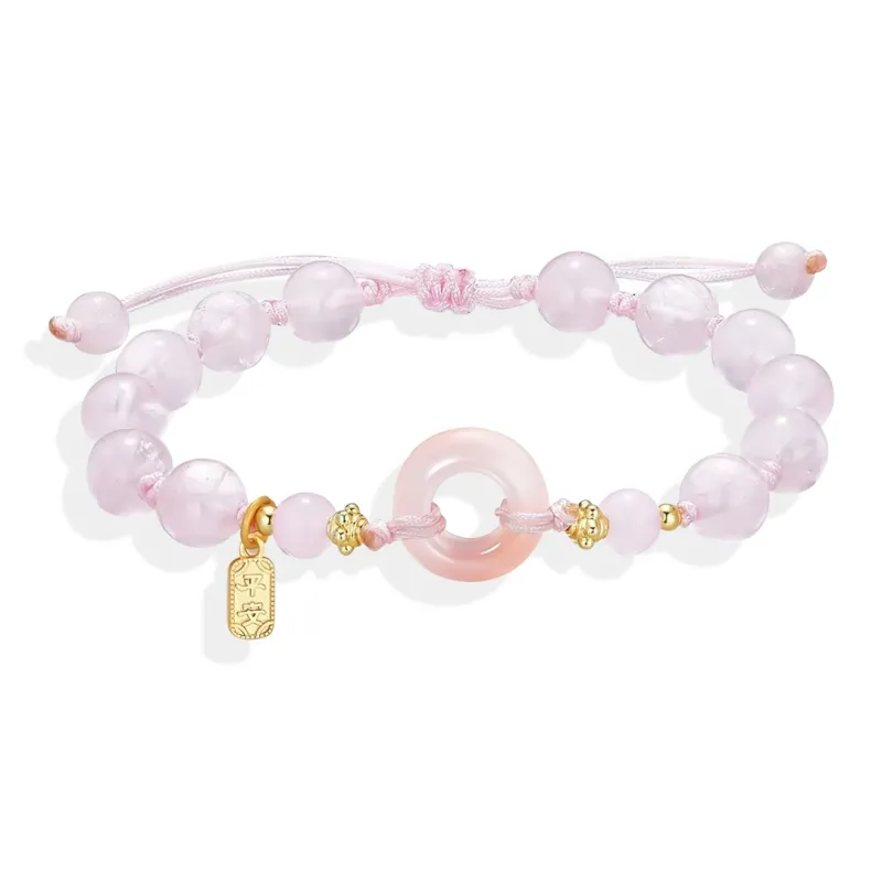 BTOE Bracelets Unisex-0