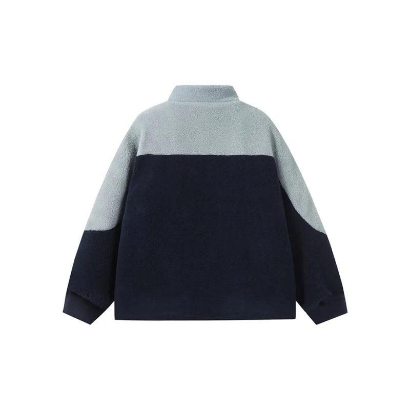 Ferrero Ross Puffer Jacket Unisex-1
