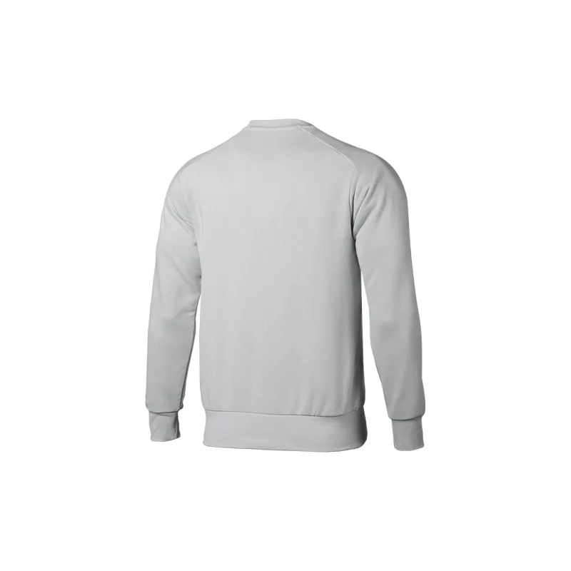Adidas x DEGUODUI LIANMINGKUAN Sweatshirt Men's Silver-1