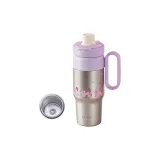 Twisted Cat Purple[316 Stainless Steel Core]