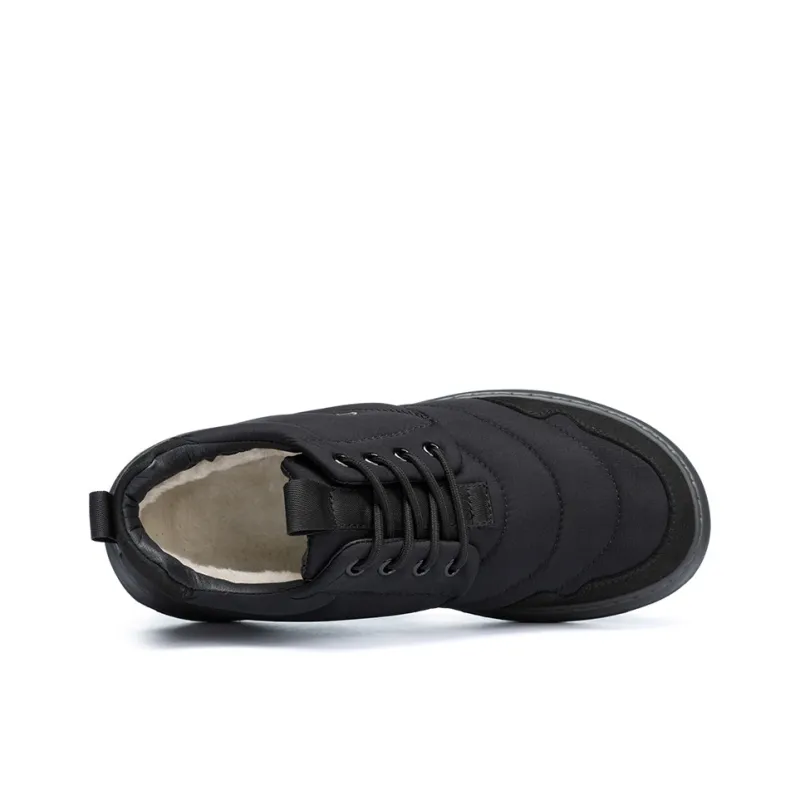 CELE Breathable Moisture Wicking Coverage Support Low Top Casual Shoes Men's-1