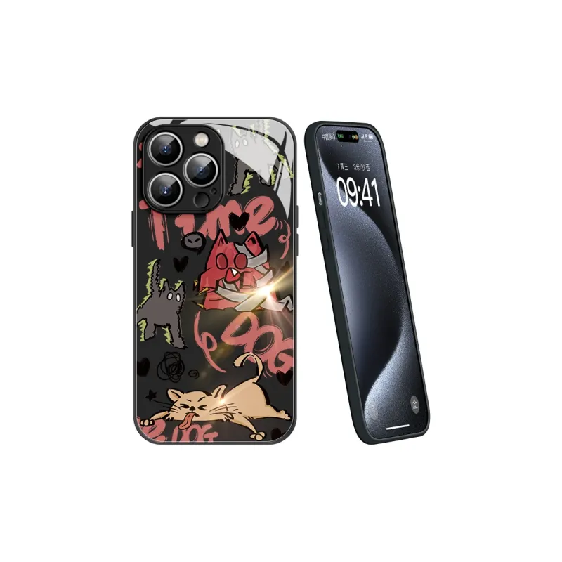 Lingtao Phone Cases-5
