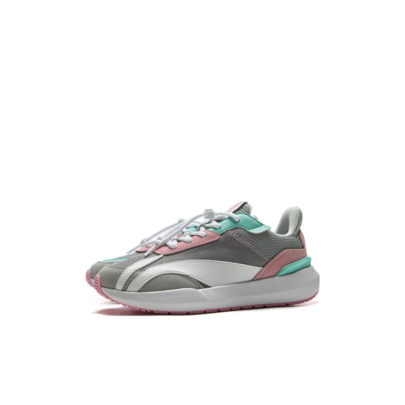 LINING YOUNG Sports Life Collection Kids' Casual Shoes Kids-2