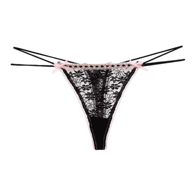 MIIOW Underpants Women's Combo Set-2