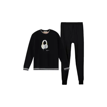 Yalu Men Thermal Sets