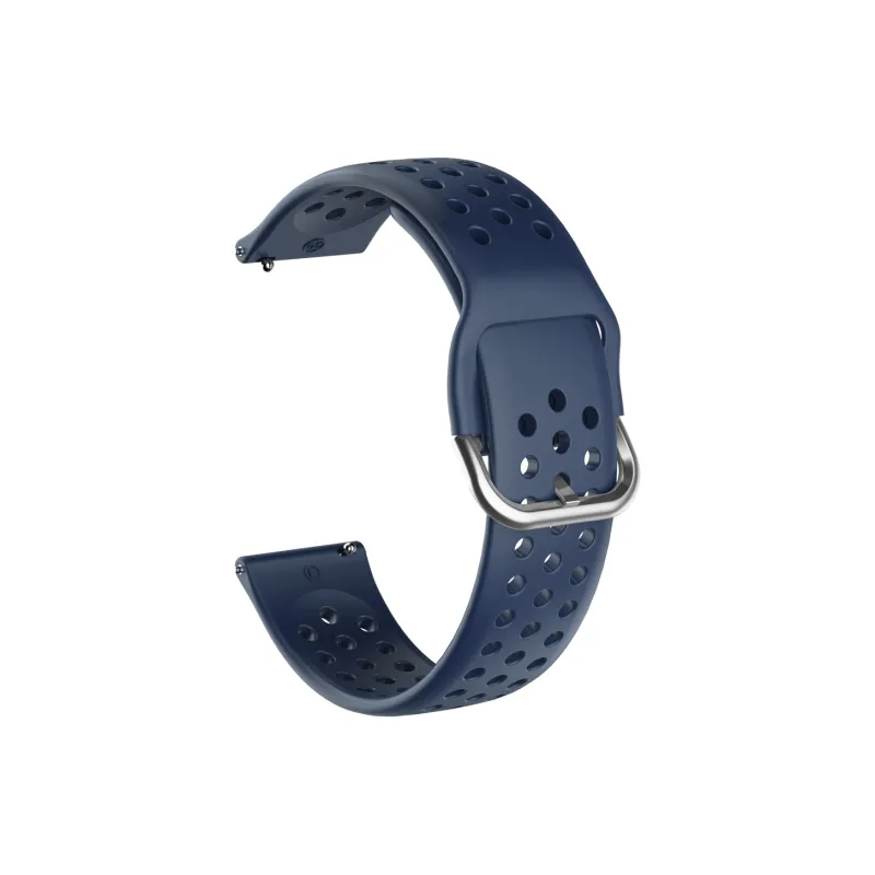 ZHENGGUANG Watch Band Huawei Compatibility Silicone Material-20