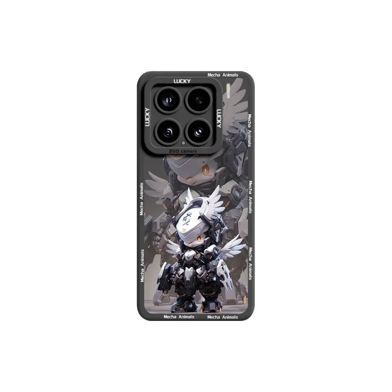 GGUU Phone Cases-22