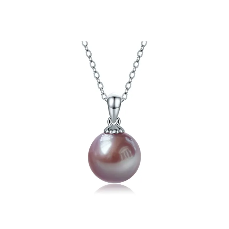 PEARL QUEEN Freshwater Pearl Necklaces Women's-5