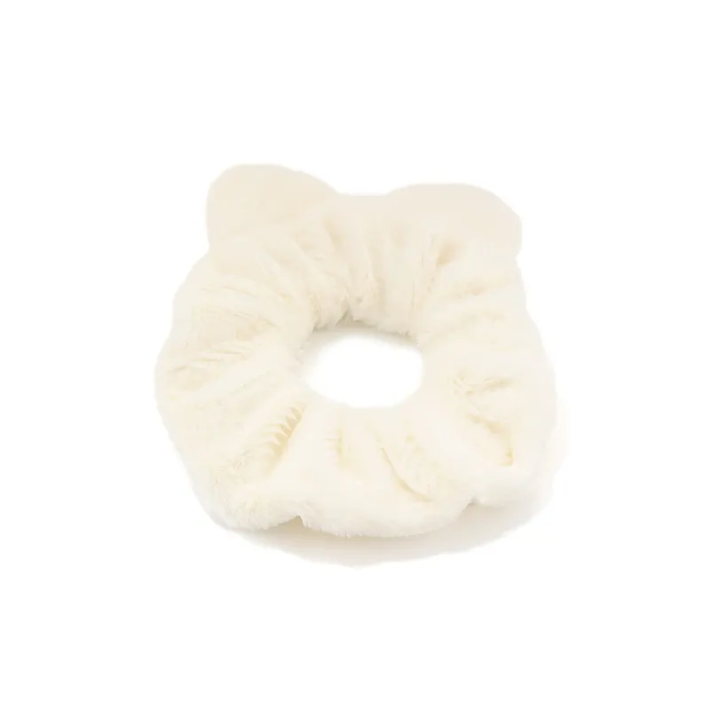 Like A Dream Plush Hair Ties Women's-6
