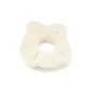 Cat Ear Hair Tie[White]