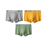 Light Gray+Yellow+Fruit Green
