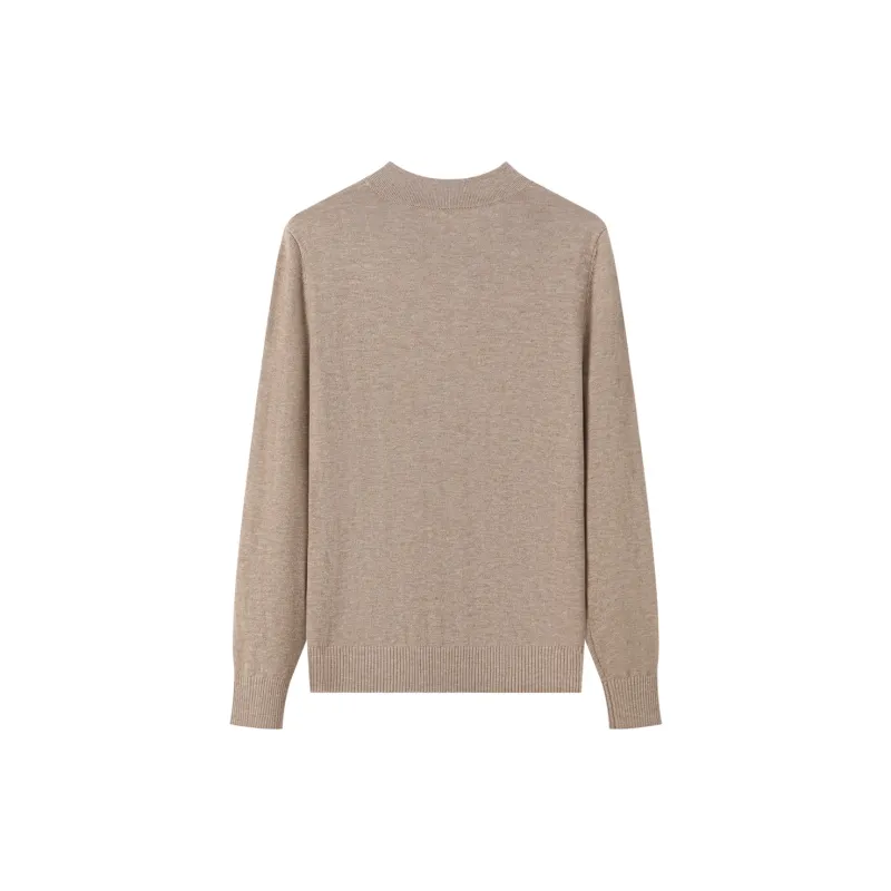 H YXIANG Sweaters Women's-1