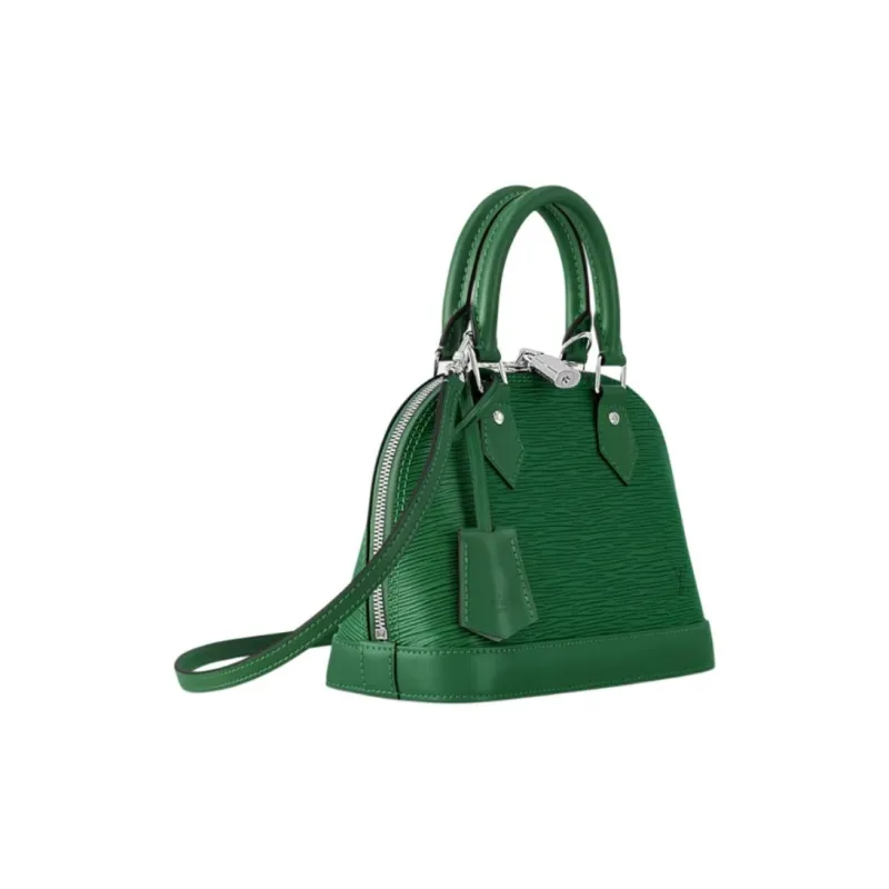 LOUIS VUITTON M25226 Alma Bb-1