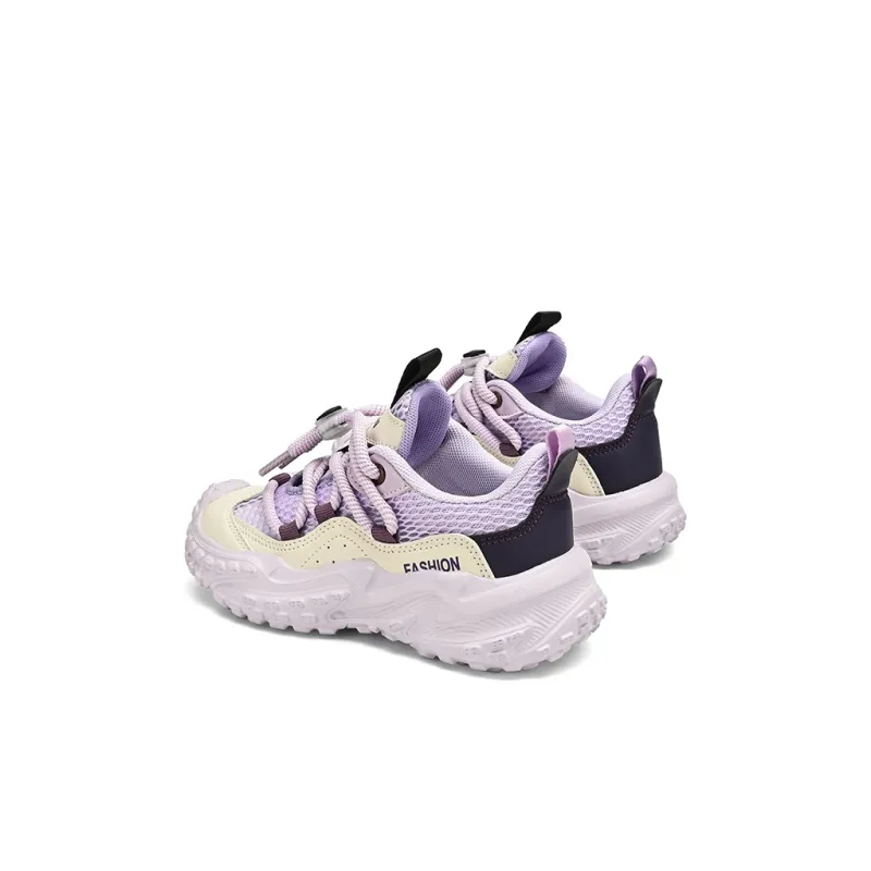 FIRS Kids Anti Slip And Wear Resistant Breathable Kids Lifestyle Shoes Kids'-19