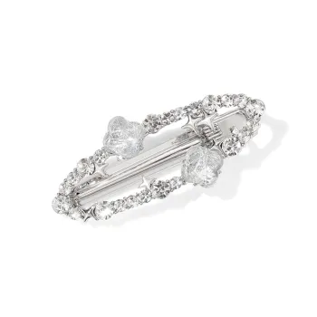 DODOGOGO Alloy Hair Clips Women's