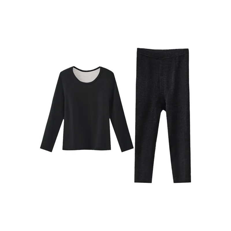 Urban Beauty Thermal Set, Winter Men's-1