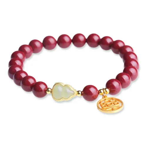 Yeon yun Jewelry Jade Bracelets Unisex