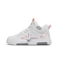 White Gray