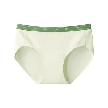 Lee Prism Color Two Underwear Gift Boxes Women's 1 Pack
