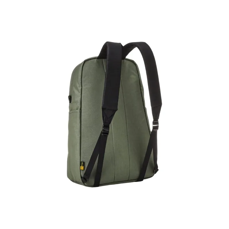KELTY Nylon Backpack Unisex Green-1