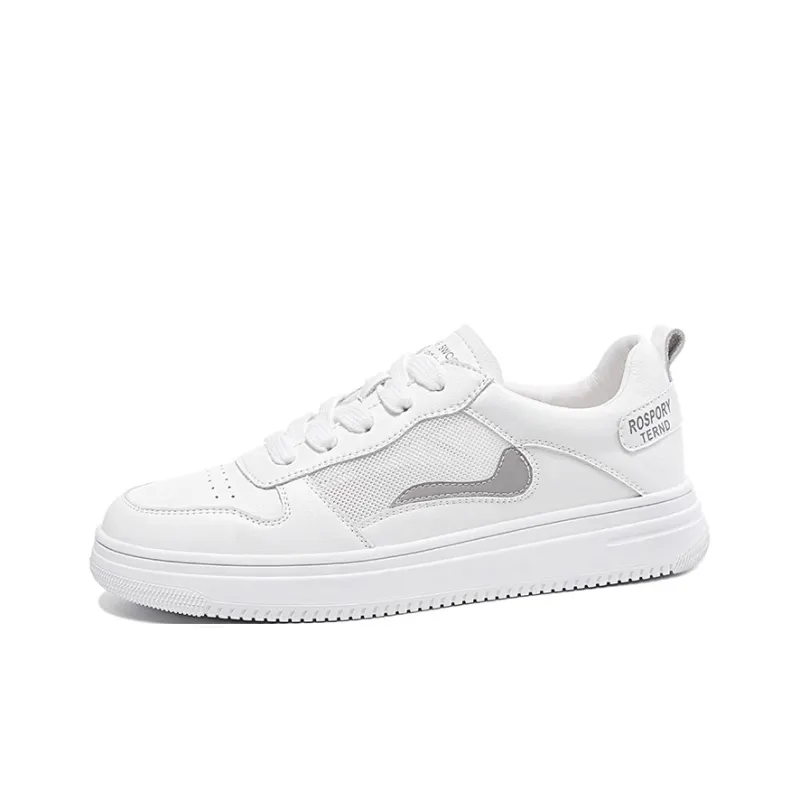 Guci Tianlun Anti Slip Wear Resistant Low Top Skateboard Shoes Women's-0