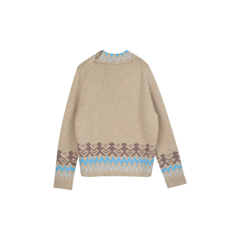 SIMPLE PROJECT Sweaters Unisex-3