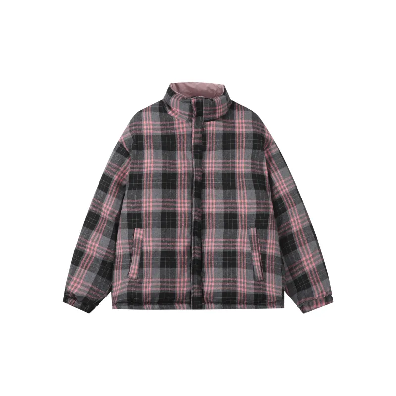 Ferrero Ross Puffer Jacket Unisex-16