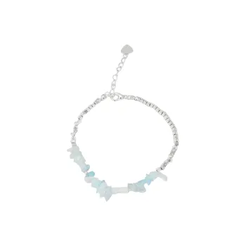 QIANFANGDAHUANGYE Hematite Bracelets Women's
