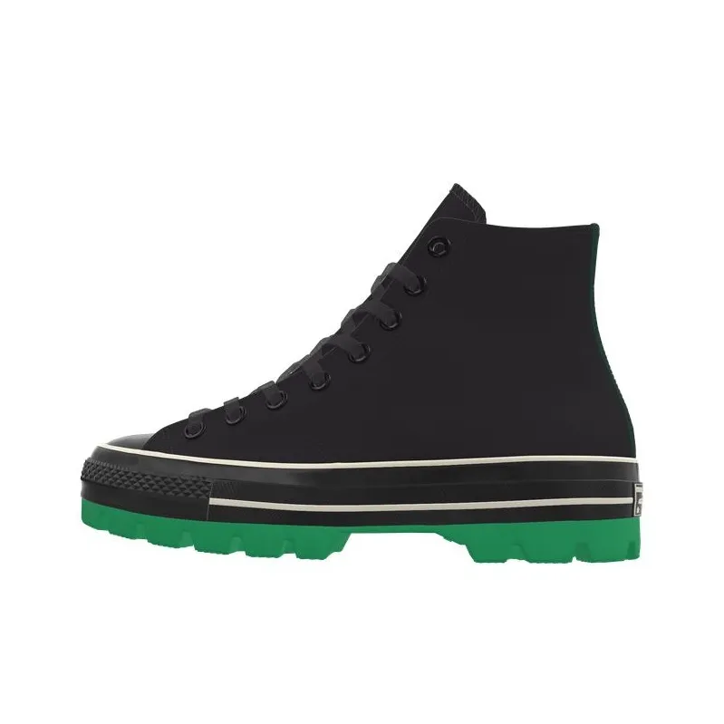 Converse Chuck 70 Slip Resistant High Top Casual Shoes Unisex-6