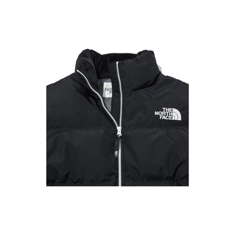 THE NORTH FACE Alcant T Ball Jacket Black Unisex Korea Version-2