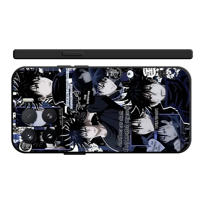 TUYAO Phone Cases-3