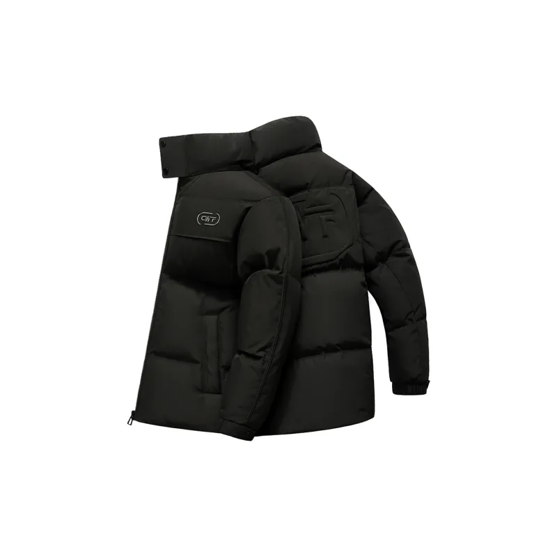 YAYA GOOSE Series Down Jacket Unisex-21