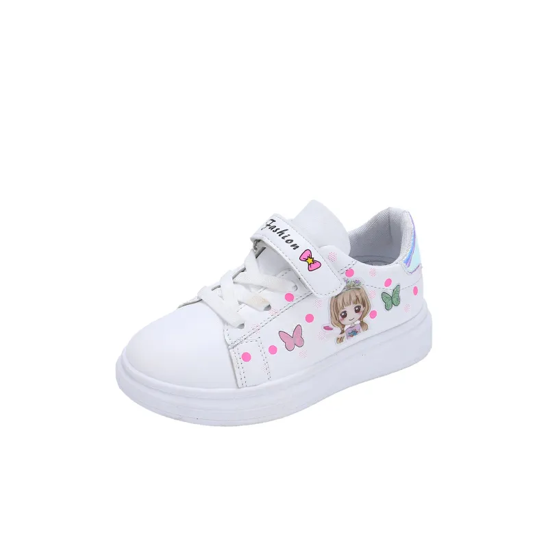 FIRS Kids Water Resistant Anti Slip And Wear Resistant Kids' Skateboarding Shoes Kids'-0