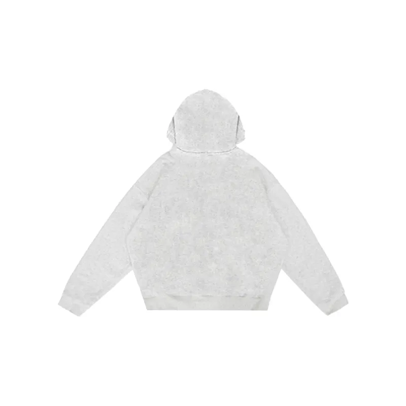 NICEID Sweatshirts Unisex-5